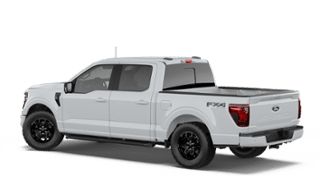 2026 Ford F-150® External Image 3